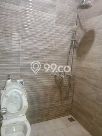 Rumah Modern Cantik 4 Kamar Siap Huni di Ciledug Rumah Modern Cantik 4 Kamar Siap Huni di Ciledug