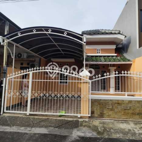 Rumah di Banjar Wijaya, Dekat Mall, 2 KT Rumah di Banjar Wijaya, Dekat Mall, 2 KT
