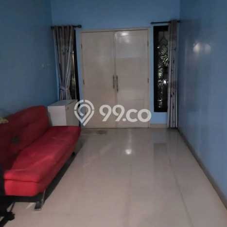 Rumah Minimalis 3 Kamar LT 90m2 di Taman Royal Rumah Minimalis 3 Kamar LT 90m2 di Taman Royal