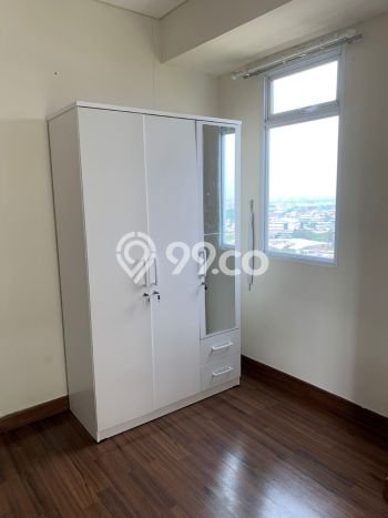 Apartemen di Rawa Buaya, 1 KM, Luas 50m² Apartemen di Rawa Buaya, 1 KM, Luas 50m²