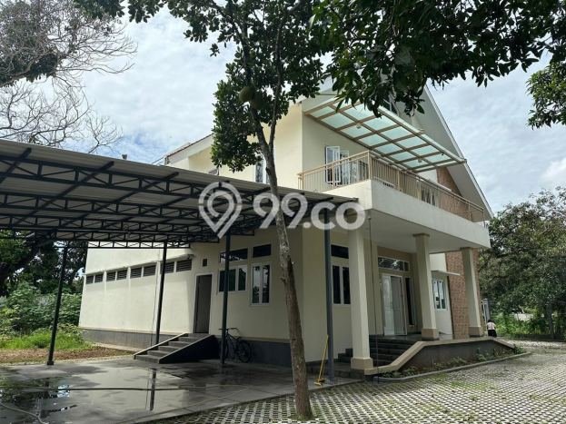 Lahan Strategis di Pagedangan Dijual dengan Luas 10481m2 Lahan Strategis di Pagedangan Dijual dengan Luas 10481m2