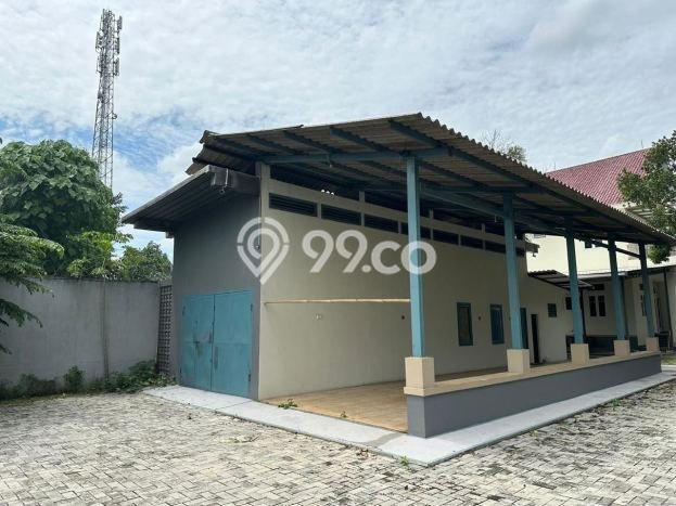 Lahan Strategis di Pagedangan Dijual dengan Luas 10481m2 Lahan Strategis di Pagedangan Dijual dengan Luas 10481m2
