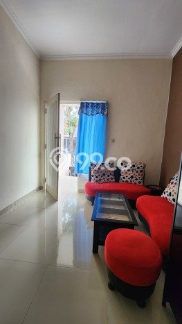 Rumah Minimalis 2 Kamar LT 60m2 di Citraland Rumah Minimalis 2 Kamar LT 60m2 di Citraland