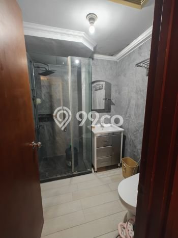 Apartemen Terawat Dijual di Surabaya Spesifikasi 2 KT, 1 KM Apartemen Terawat Dijual di Surabaya Spesifikasi 2 KT, 1 KM