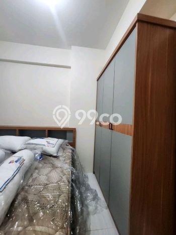 Apartemen Murah dengan 2 BR & 1 KM di Wiyung Surabaya Apartemen Murah dengan 2 BR & 1 KM di Wiyung Surabaya
