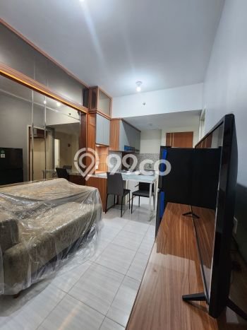 Apartemen Murah dengan 2 BR & 1 KM di Wiyung Surabaya Apartemen Murah dengan 2 BR & 1 KM di Wiyung Surabaya