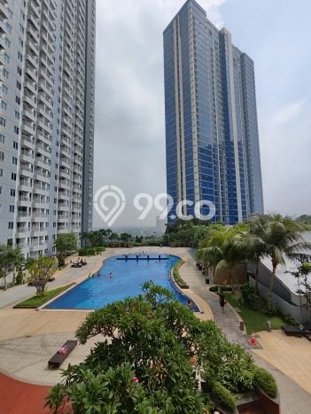 Sewa Apartemen Murah di Pakuwon Indah 0 Bedroom Sewa Apartemen Murah di Pakuwon Indah 0 Bedroom