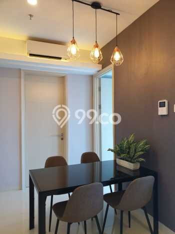 Apartemen Strategis 70m2 di Pakuwon Surabaya 2 Bedroom Apartemen Strategis 70m2 di Pakuwon Surabaya 2 Bedroom