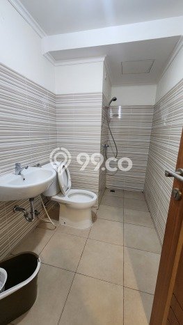 Dijual Apartemen 2 KT 1 KM di HR Muhammad Luas 52m2 Dijual Apartemen 2 KT 1 KM di HR Muhammad Luas 52m2