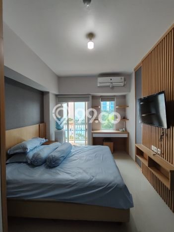 Sewa Apartemen Murah di Pakuwon Indah 0 Bedroom Sewa Apartemen Murah di Pakuwon Indah 0 Bedroom