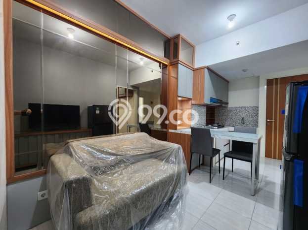Apartemen Murah dengan 2 BR & 1 KM di Wiyung Surabaya Apartemen Murah dengan 2 BR & 1 KM di Wiyung Surabaya