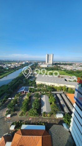 Siap Huni Apartemen 1 KT 1 KM di Kedung Baruk Luas 25m2 Siap Huni Apartemen 1 KT 1 KM di Kedung Baruk Luas 25m2