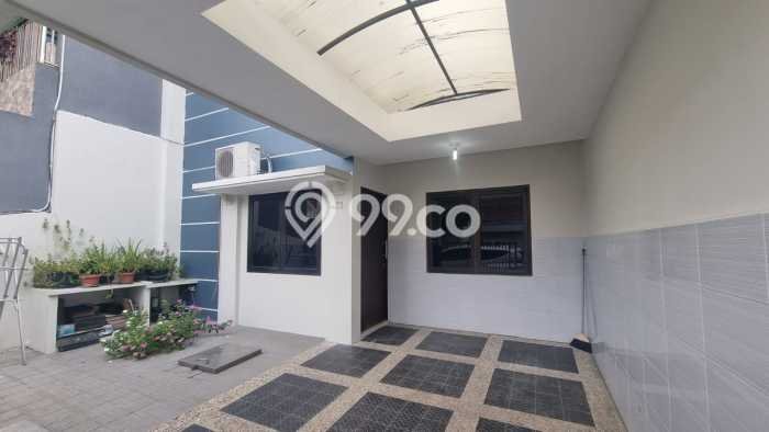 Dijual Rumah Minimalis Bagus Punya 4 KT di Waru Sidoarjo - Dijual Rumah Minimalis Bagus Punya 4 KT di Waru Sidoarjo -