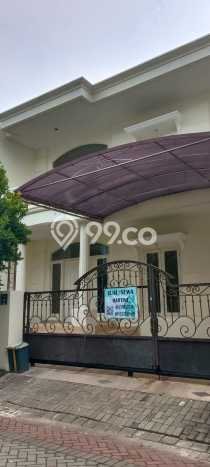 Rumah sewa siap huni 4 KT di Citraland, Surabaya Rumah sewa siap huni 4 KT di Citraland, Surabaya
