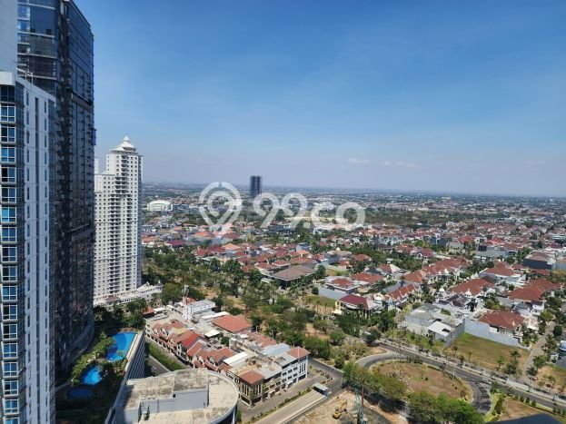 Dijual Apartemen 1 KT & 1 KM di Surabaya Lokasi Strategis Dijual Apartemen 1 KT & 1 KM di Surabaya Lokasi Strategis