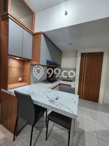 Apartemen Murah dengan 2 BR & 1 KM di Wiyung Surabaya Apartemen Murah dengan 2 BR & 1 KM di Wiyung Surabaya