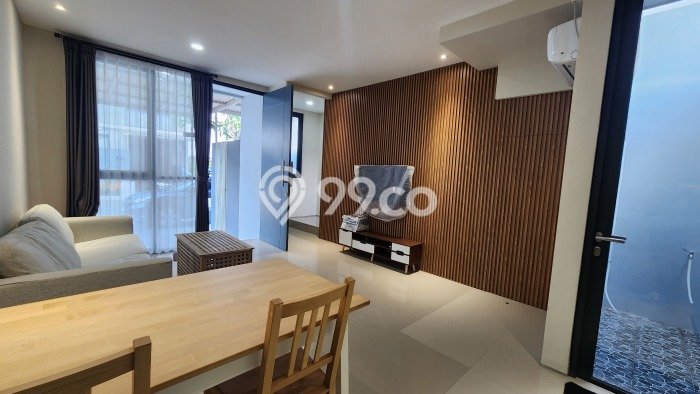 Rumah Strategis Minimalis Lb 65m2 di Wiyung, Surabaya Rumah Strategis Minimalis Lb 65m2 di Wiyung, Surabaya