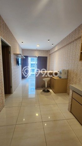 Dijual Apartemen 2 KT 1 KM di HR Muhammad Luas 52m2 Dijual Apartemen 2 KT 1 KM di HR Muhammad Luas 52m2