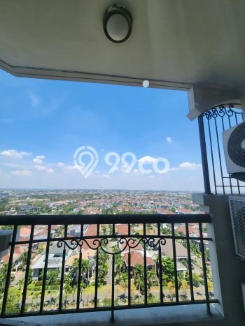 Hunian Apartemen Strategis untuk Dijual di Surabaya dengan 2 Kamar Hunian Apartemen Strategis untuk Dijual di Surabaya dengan 2 Kamar