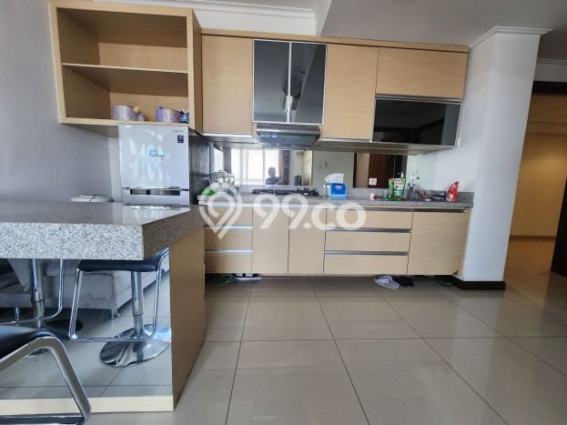 Hunian Apartemen Strategis untuk Dijual di Surabaya dengan 2 Kamar Hunian Apartemen Strategis untuk Dijual di Surabaya dengan 2 Kamar