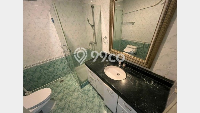 Apartemen Disewakan 3 Kamar Murah Siap Huni di Jakarta Selatan, Luas 185m2 Apartemen Disewakan 3 Kamar Murah Siap Huni di Jakarta Selatan, Luas 185m2