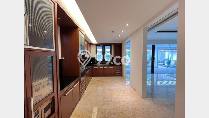 Disewakan! Rumah 4 Kamar Tidur &
3 Kamar Mandi di Permata Hijau, Jakarta Selatan Disewakan! Rumah 4 Kamar Tidur &
3 Kamar Mandi di Permata Hijau, Jakarta Selatan