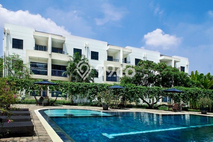Disewakan Rumah Murah di Permata Hijau Jakarta Selatan Punya 3 KT Disewakan Rumah Murah di Permata Hijau Jakarta Selatan Punya 3 KT