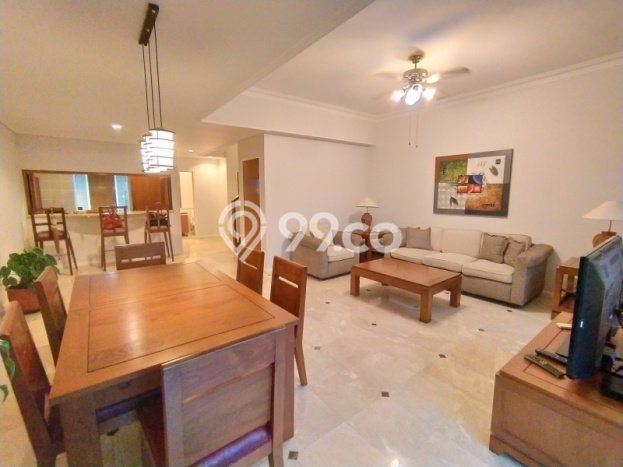 Disewakan Rumah Murah di Permata Hijau Jakarta Selatan Punya 3 KT Disewakan Rumah Murah di Permata Hijau Jakarta Selatan Punya 3 KT