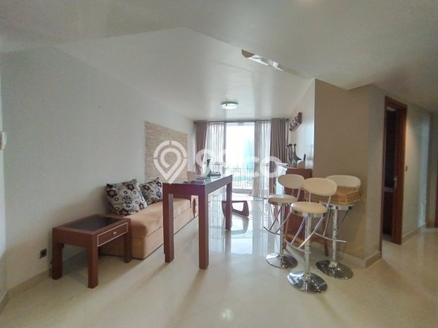 Hunian Apartemen Ideal untuk Dijual di Jakarta Selatan dengan 2 Kamar Hunian Apartemen Ideal untuk Dijual di Jakarta Selatan dengan 2 Kamar