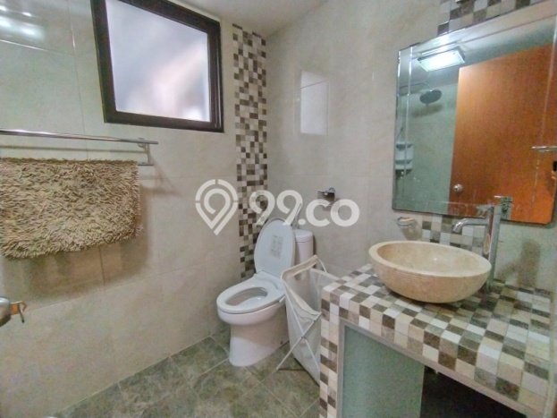 Hunian Apartemen Ideal untuk Dijual di Jakarta Selatan dengan 2 Kamar Hunian Apartemen Ideal untuk Dijual di Jakarta Selatan dengan 2 Kamar