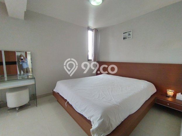 Hunian Apartemen Ideal untuk Dijual di Jakarta Selatan dengan 2 Kamar Hunian Apartemen Ideal untuk Dijual di Jakarta Selatan dengan 2 Kamar