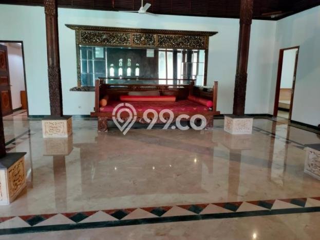 Hunian Super Mewah dengan Akses Paling Strategis di Cipete, Jakarta Selatan Hunian Super Mewah dengan Akses Paling Strategis di Cipete, Jakarta Selatan