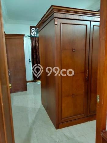 Hunian Super Mewah dengan Akses Paling Strategis di Cipete, Jakarta Selatan Hunian Super Mewah dengan Akses Paling Strategis di Cipete, Jakarta Selatan