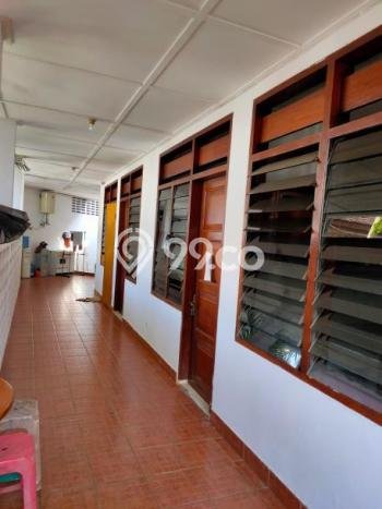 Hunian Super Mewah dengan Akses Paling Strategis di Cipete, Jakarta Selatan Hunian Super Mewah dengan Akses Paling Strategis di Cipete, Jakarta Selatan