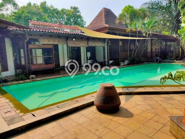 Hunian Super Mewah dengan Akses Paling Strategis di Cipete, Jakarta Selatan Hunian Super Mewah dengan Akses Paling Strategis di Cipete, Jakarta Selatan