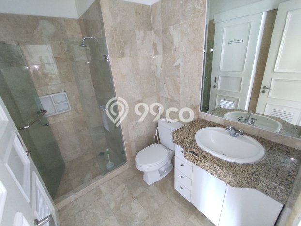 Sewa Apartemen Murah di Permata Hijau 2 Bedroom Sewa Apartemen Murah di Permata Hijau 2 Bedroom
