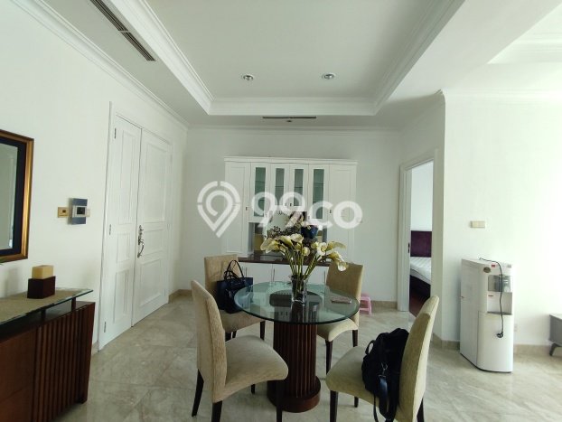 Sewa Apartemen Murah di Permata Hijau 2 Bedroom Sewa Apartemen Murah di Permata Hijau 2 Bedroom