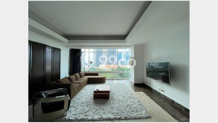 Sewa Apartemen Harga Terjangkau di Setiabudi 3 KT Sewa Apartemen Harga Terjangkau di Setiabudi 3 KT