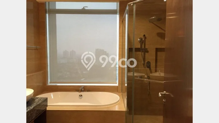 Apartemen Strategis 225m2 di Grogol Jakarta Barat 3 KT Apartemen Strategis 225m2 di Grogol Jakarta Barat 3 KT