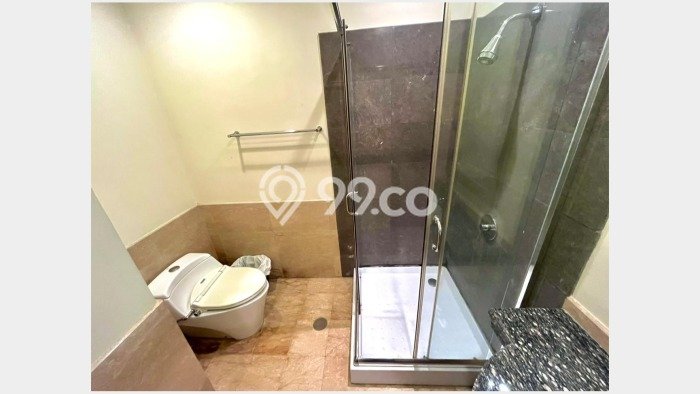 Apartemen Nyaman untuk Disewa, 4 Kamar di Jakarta Selatan Apartemen Nyaman untuk Disewa, 4 Kamar di Jakarta Selatan