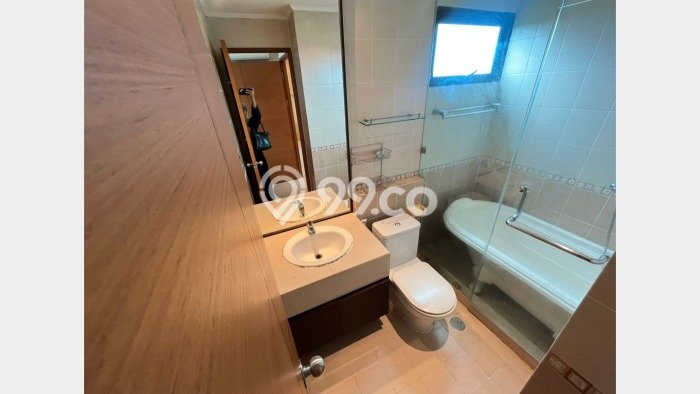Hunian Apartemen Sewa Terjangkau 82m2 di Cilandak, Cocok Dijadikan Tempat Tinggal Anda Hunian Apartemen Sewa Terjangkau 82m2 di Cilandak, Cocok Dijadikan Tempat Tinggal Anda