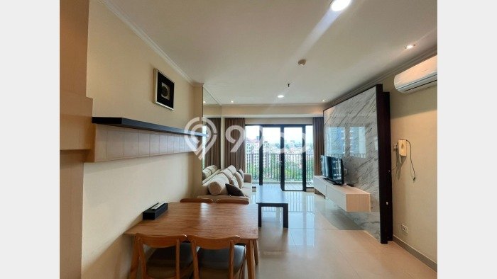 Hunian Apartemen Sewa Terjangkau 82m2 di Cilandak, Cocok Dijadikan Tempat Tinggal Anda Hunian Apartemen Sewa Terjangkau 82m2 di Cilandak, Cocok Dijadikan Tempat Tinggal Anda