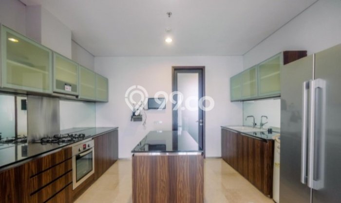 Disewakan Apartemen Terjangkau 3 BR di Kemang Jakarta Selatan Disewakan Apartemen Terjangkau 3 BR di Kemang Jakarta Selatan