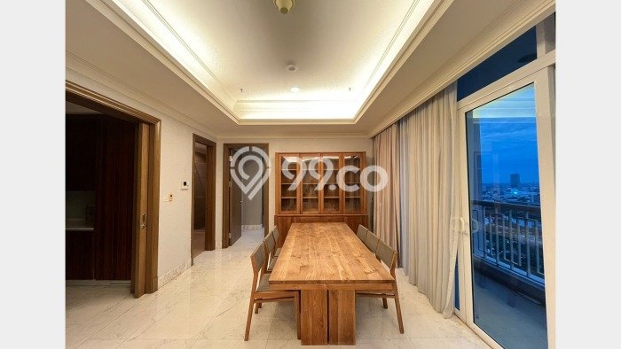 Disewakan Apartemen Minimalis 150m2 Punya 2 KT, 2 KM, Lokasi di Kebayoran Lama Disewakan Apartemen Minimalis 150m2 Punya 2 KT, 2 KM, Lokasi di Kebayoran Lama
