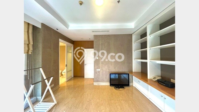 Apartemen Nyaman untuk Disewa, 4 Kamar di Jakarta Selatan Apartemen Nyaman untuk Disewa, 4 Kamar di Jakarta Selatan