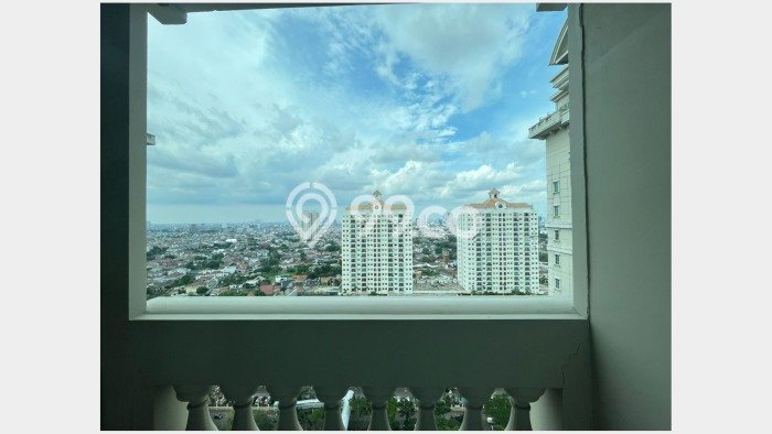 Apartemen Disewakan 1 Kamar Murah Siap Huni di Jakarta Selatan, Luas 64m2 Apartemen Disewakan 1 Kamar Murah Siap Huni di Jakarta Selatan, Luas 64m2