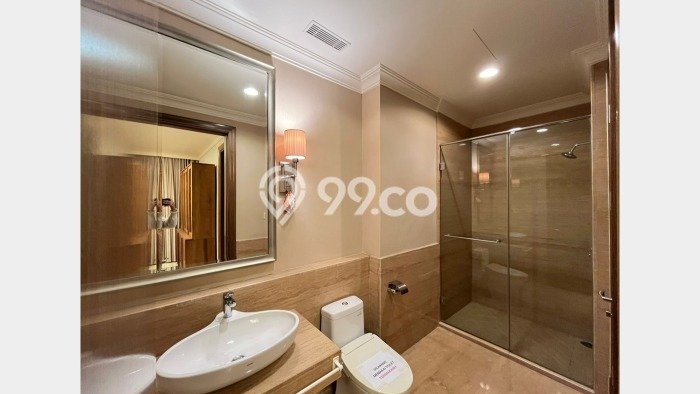 Disewakan Apartemen Minimalis 150m2 Punya 2 KT, 2 KM, Lokasi di Kebayoran Lama Disewakan Apartemen Minimalis 150m2 Punya 2 KT, 2 KM, Lokasi di Kebayoran Lama