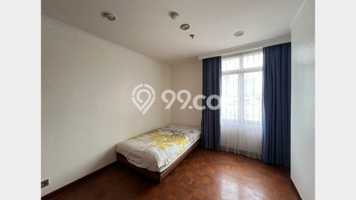 Disewakan Apartemen Harga Terjangkau di Sudirman 3 KT Disewakan Apartemen Harga Terjangkau di Sudirman 3 KT