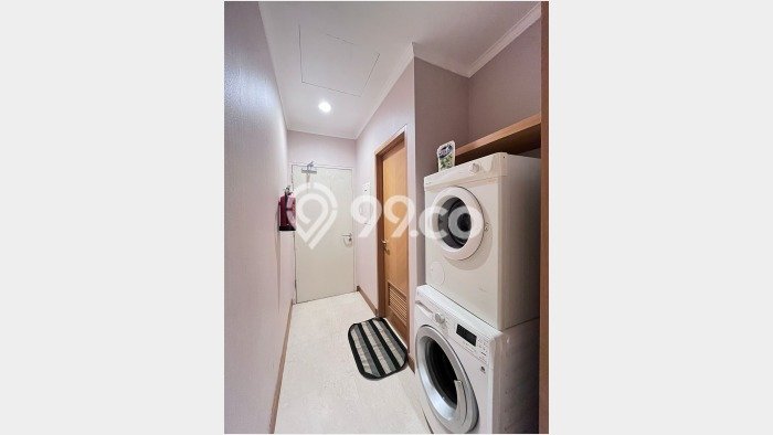 Apartemen Sewa 2 Kamar Hemat Siap Huni di Jakarta Pusat, Luas 160m2 Apartemen Sewa 2 Kamar Hemat Siap Huni di Jakarta Pusat, Luas 160m2
