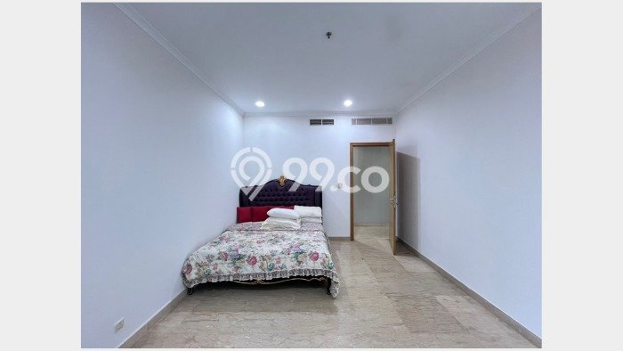 Disewakan Apartemen Ekonomis 4 BR di Patal Senayan Jakarta Selatan Disewakan Apartemen Ekonomis 4 BR di Patal Senayan Jakarta Selatan